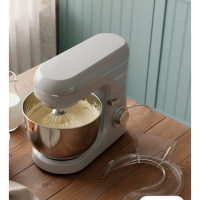 Планетарный миксер кухонный электрический КТ-4433 - 1400 Вт