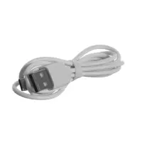 Увлажнитель воздуха HM-7, ультразвуковой, до 15 м&sup2;, 2 Вт, 300 мл, белый