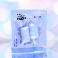 Набор мини-бальзамов для губ &laquo;Чай Пуэр&raquo;, 2 шт