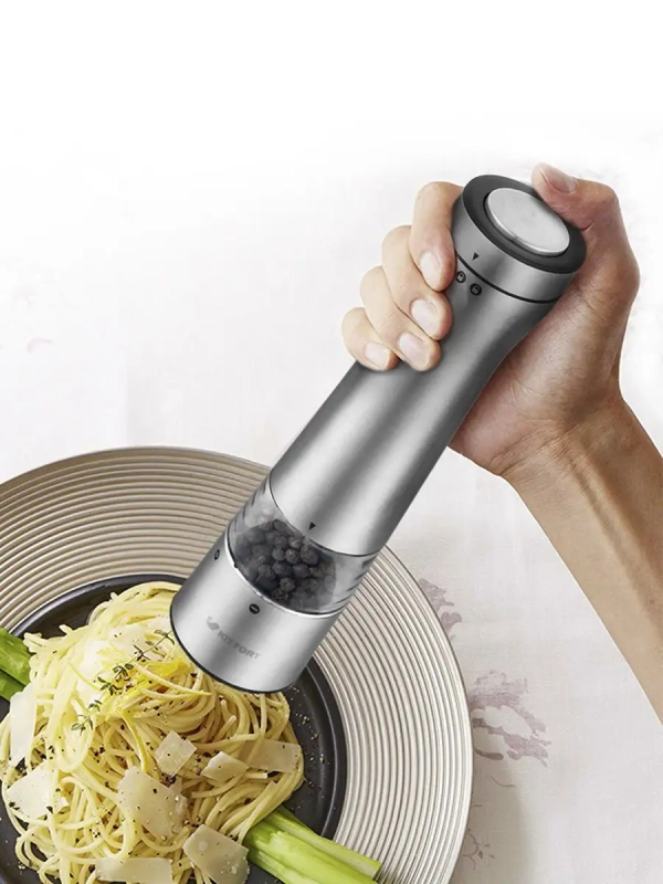 Мельница для специй электрическая набор KT-2029