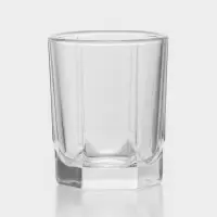 Стопка ОСЗ &laquo;Стиль&raquo;, 50 мл, стекло