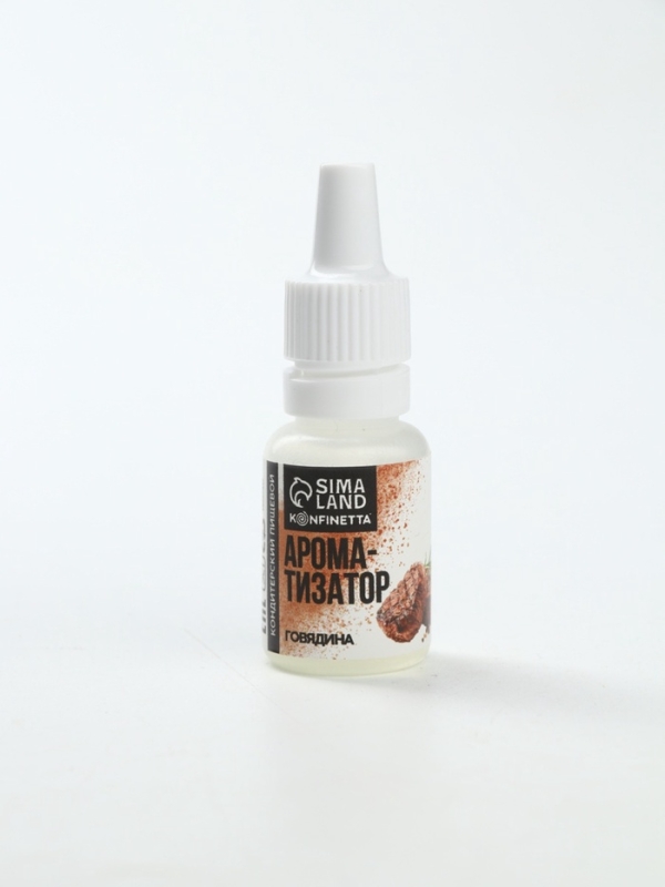 Ароматизатор мясной "Говядина", 10 мл