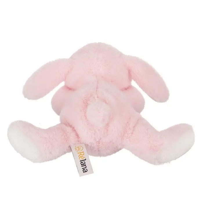 Мягкая игрушка "Зайчик", 16 см