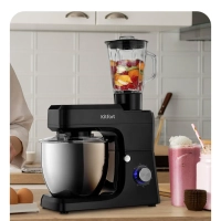 Планетарный миксер с чашей KT-1339 - 1400 Вт - 6.5 л