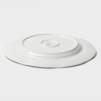 Тарелка 23х2 см W&Y "Empire"