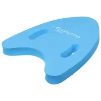 Доска для плавания 39&times;30&times;4 см, цвет МИКС