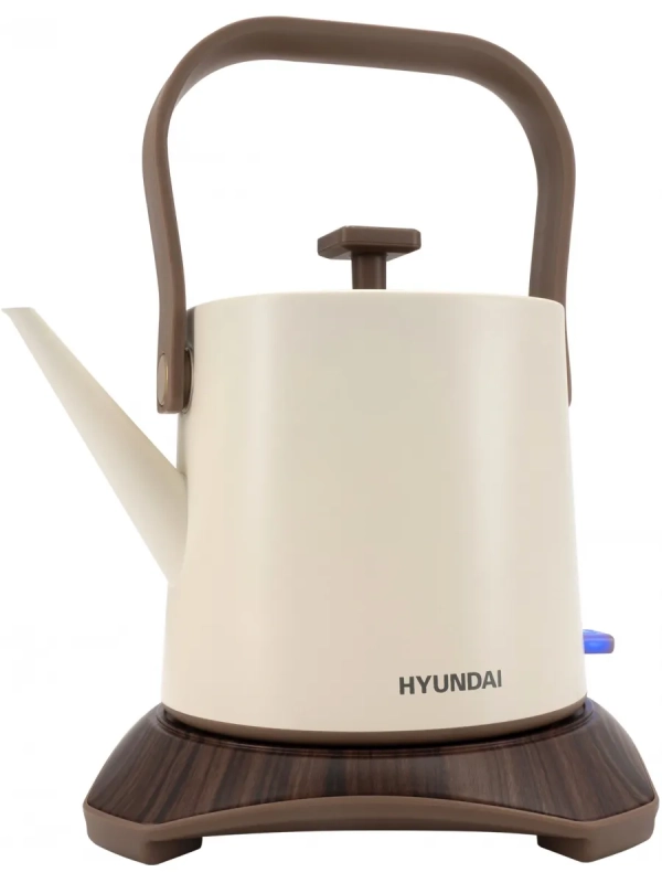 Чайник HYK-S2043 0.6л 1000Вт