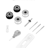 Швейная машинка электрическая КТ-6042 - 9 Вт