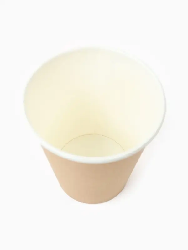 МП Набор бумажной посуды "Крафт", 20 персон