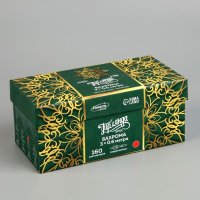 Гирлянда &laquo;Бахрома&raquo; 3 &times; 0.6 м, IP44, УМС, тёмная нить, 160 LED, свечение красное, 220 В