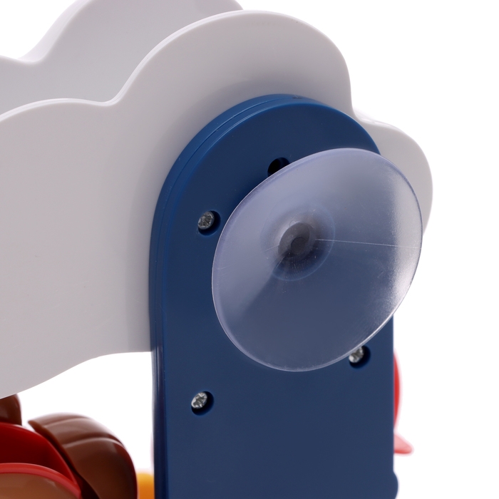 Лейка для ванны на присоске &laquo;Медвежонок&raquo;