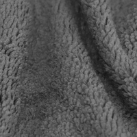 Салфетка микрофибра Grand Caratt пушистая, универсальная 35х40 см, 250 г/м&sup2;