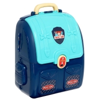 Игровой набор &laquo;Доктор&raquo; с аксессуарами