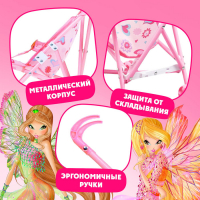Коляска для куклы трость &laquo;Феи&raquo;, WINX, с аксессуарами