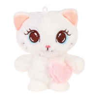 Мягкая игрушка с сюрпризом &laquo;Кот&raquo;