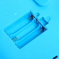 Развивающий столик &laquo;Весёлая игра&raquo;, 3 в 1, световые и звуковые эффекты