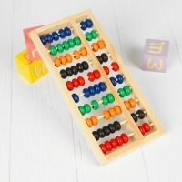 Счёты &laquo;Ментальная арифметика&raquo;