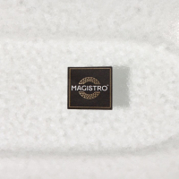 Блюдо стеклянное сервировочное Magistro &laquo;Авис&raquo;, 32,5&times;10&times;3,8 см