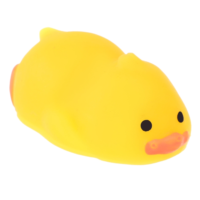 Сквиш антистресс мялка &laquo;Уточка&raquo;