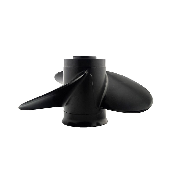 Винт гребной Skipper, Suzuki 25-30 л.с., алюминий, шаг 13, d=10 1/4 дюйма