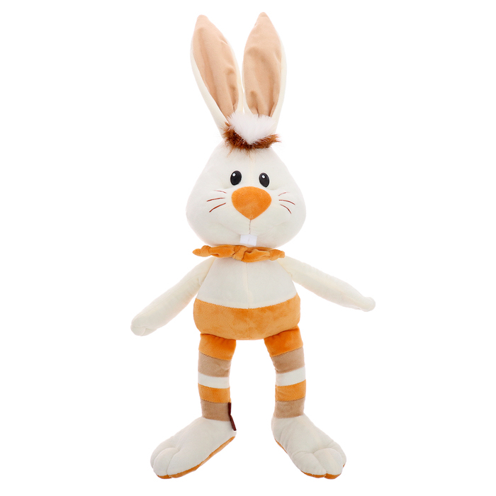 Мягкая игрушка &laquo;Зайка Мозай-ка&raquo;