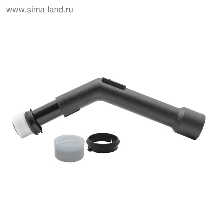 Ручка шланга Ozone для пылесоса, под трубку 32