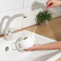 Ёршик для посуды Доляна, 29&times;0,5 см, цвет МИКС