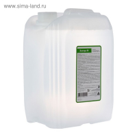 Дезинфицирующее средство "Ника-Экстра М", с моющим эффектом, 5.0 л