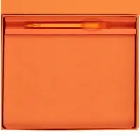 Набор Basis, оранжевый