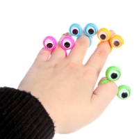 Развивающий набор &laquo;Умные гонзики&raquo;, учим пальчики