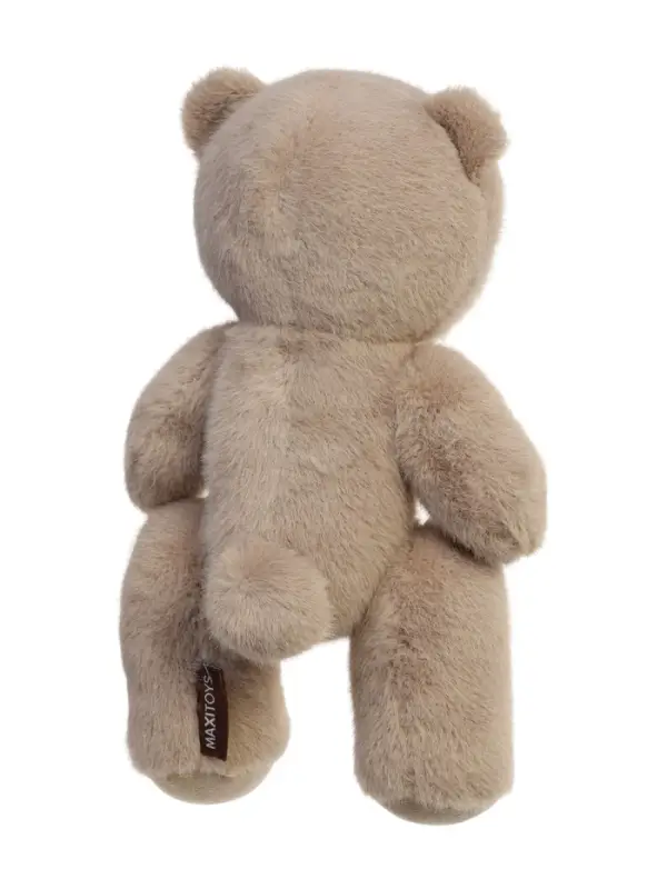 Мягкая игрушка "Мишка", коричневый, 20 см MT-250404-20