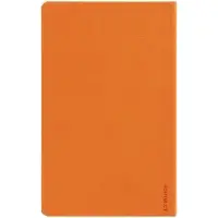 Ежедневник Grade, недатированный, оранжевый