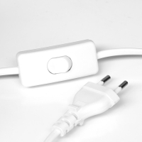 Светильник "Каждую минуту люблю тебя" LED RGB от сети RISALUX