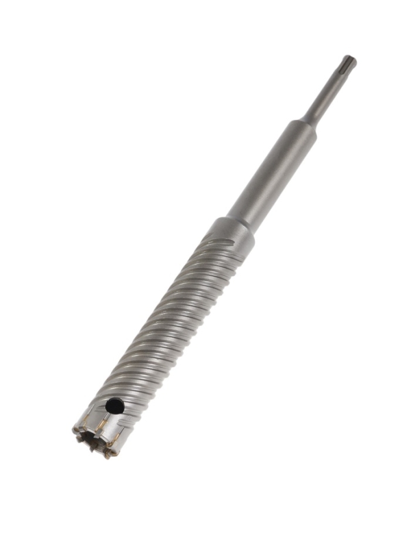 Сверло по арматуре ТУНДРА, 28 х 300 мм, SDS-plus