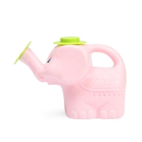 Лейка детская, 1 л, с рассеивателем, &laquo;Слонёнок Мона&raquo;