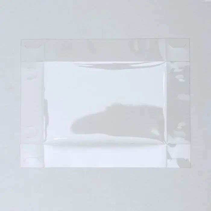 Коробка для кондитерских изделий &laquo;Счастливого Нового Года!&raquo;, 18 х 12 х 3.5 см