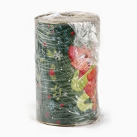 Копилка новогодняя подарок &laquo;Новый год: Мечты сбудутся&raquo;, XXL, 20 х 12,5 см