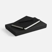 Набор Urban Hard, черный