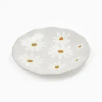 Тарелка &laquo;Ромашки&raquo;, 21,5 см
