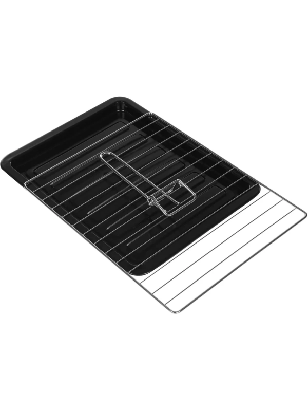 Мини-печь MIO-HY101 30л. 1600Вт черный