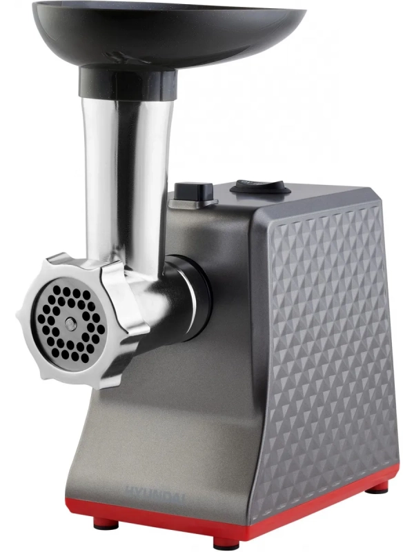 Мясорубка HY-MG2114 1800Вт