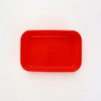 Ланч - бокс &laquo;Заряд энергии&raquo;, 1200 мл