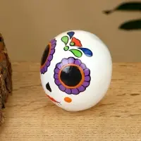 Сувенир "Калака" дерево 5х5х5 см