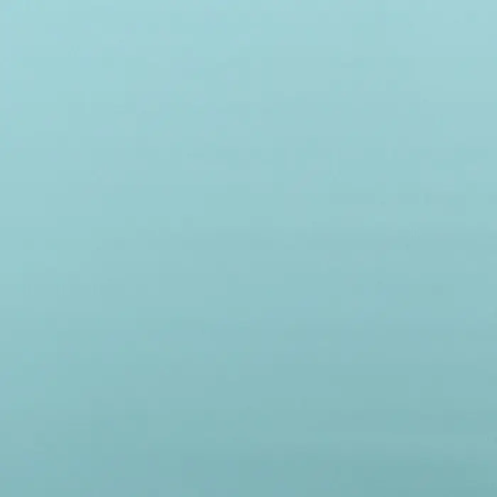 Пленка для цветов тонированная, матовая, голубой, 56х56 см, 70 мкм