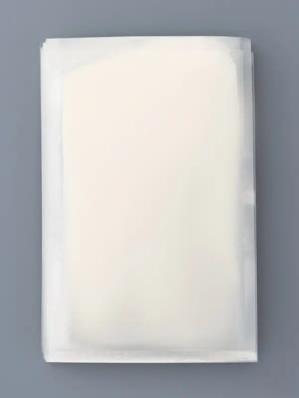 Набор пакетов для вакууматора 100 шт 12х18 см 65 мкм