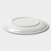 Тарелка d=35 см