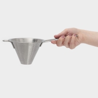 Дуршлаг конический d=14 см