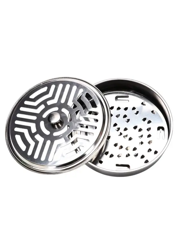 Подставка для спирали от комаров Nadzor