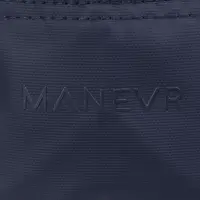 Спортивная сумка Triangel, синяя