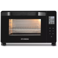 Мини-печь MIO-HY088 23л. 1500Вт черный